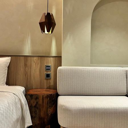 Hotel Initial-타이난 외부 사진