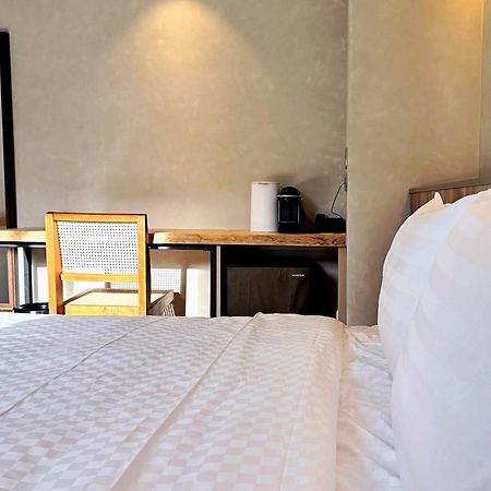 Hotel Initial-타이난 외부 사진