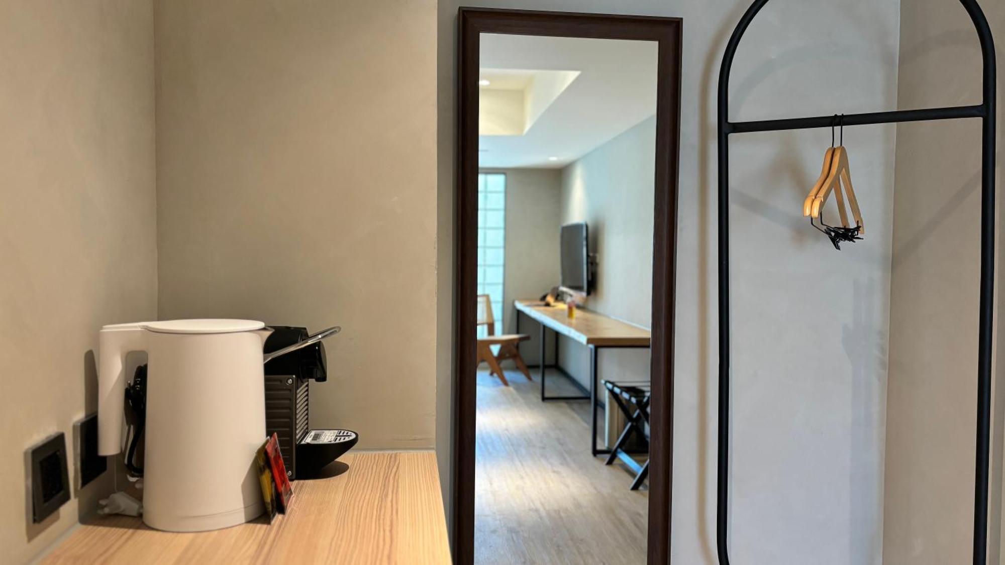Hotel Initial-타이난 외부 사진
