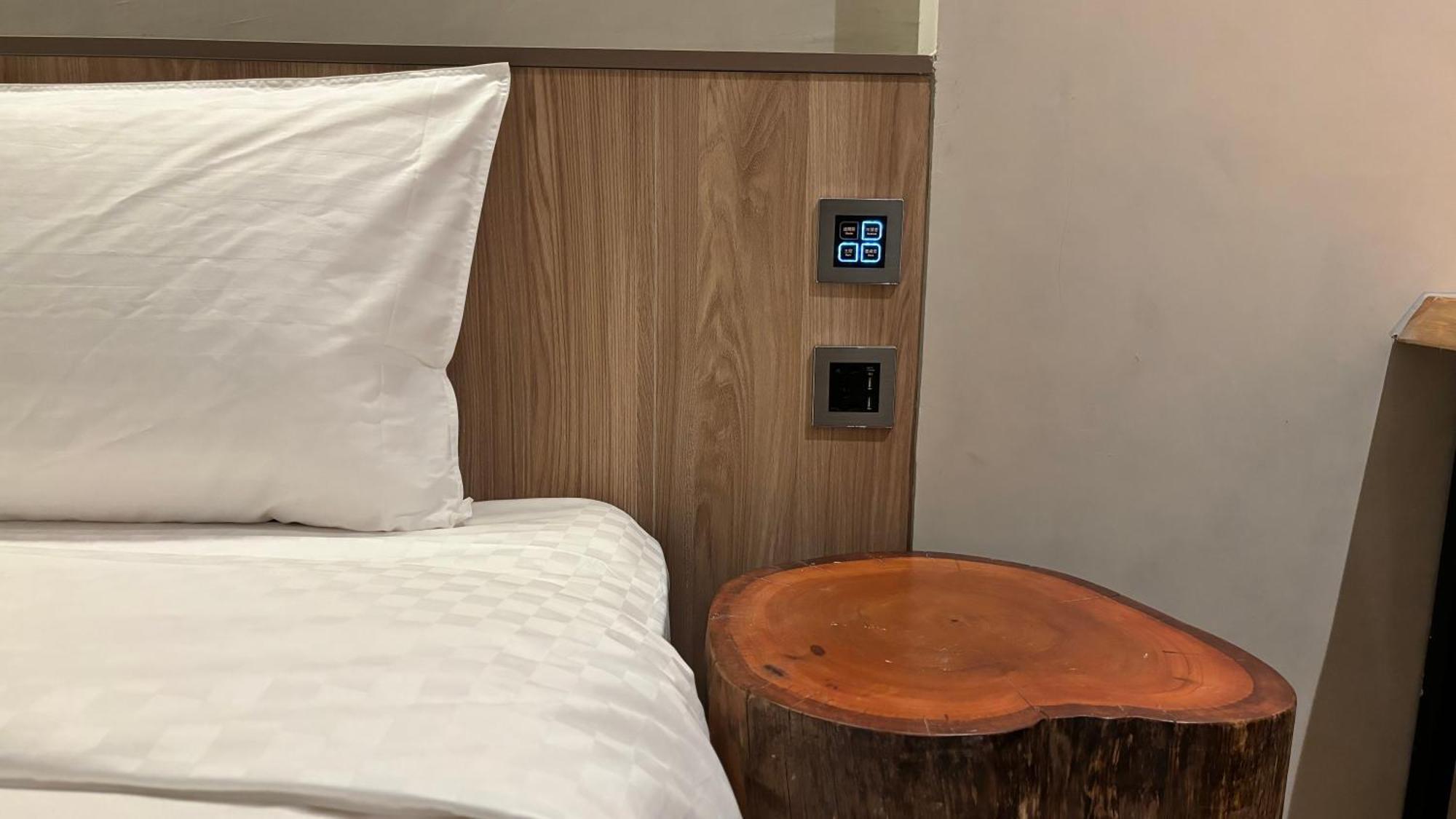Hotel Initial-타이난 외부 사진