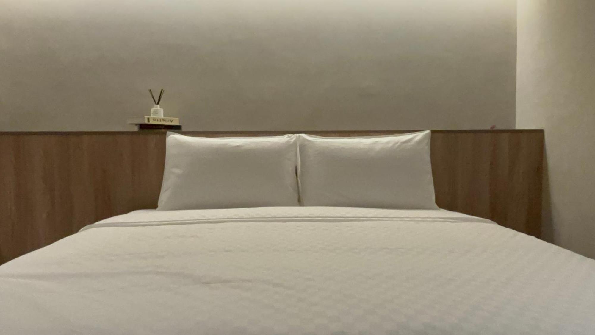 Hotel Initial-타이난 외부 사진